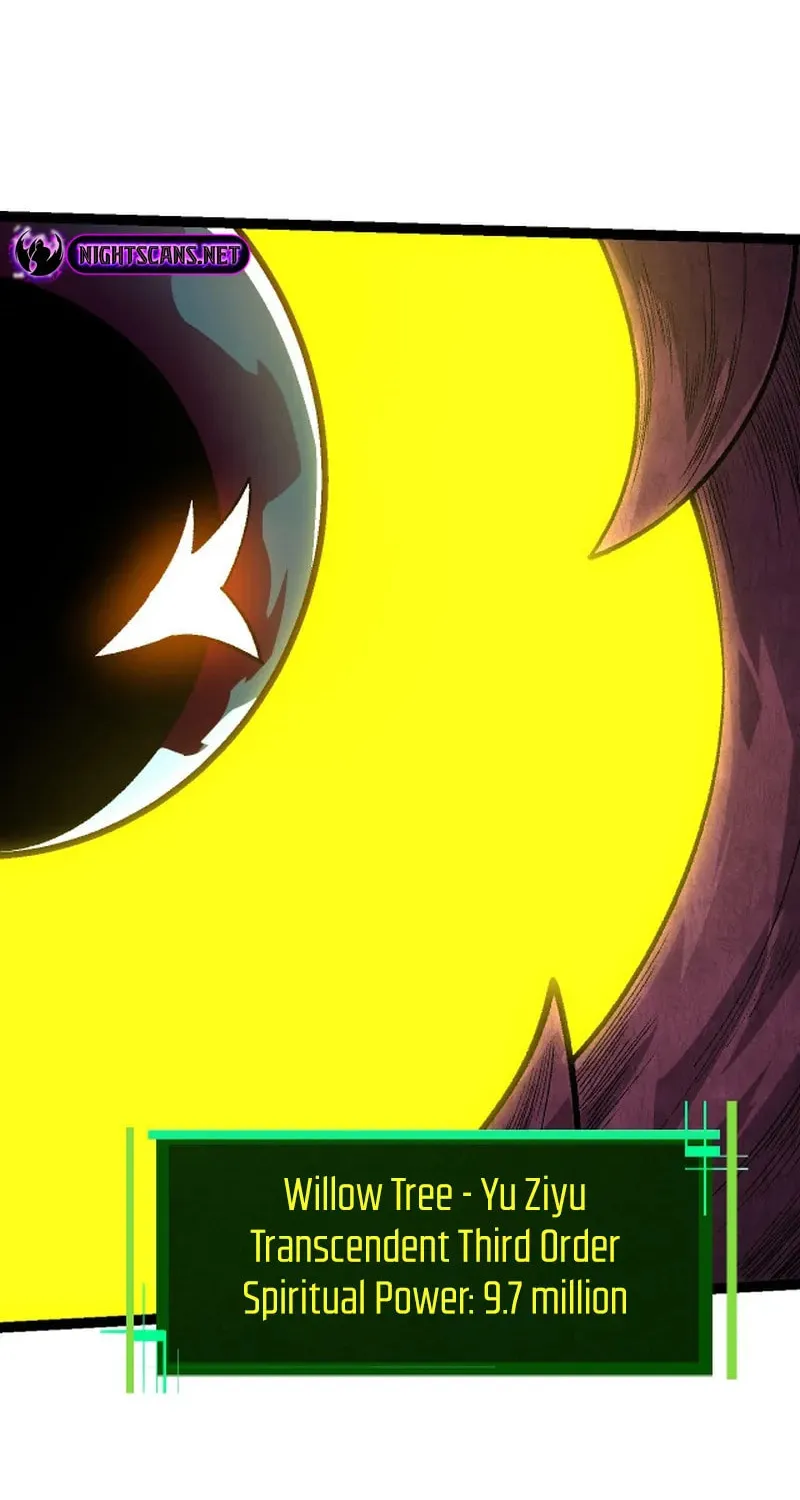 Evolution Begins With a Big Tree Chapter 123 page 25 - 