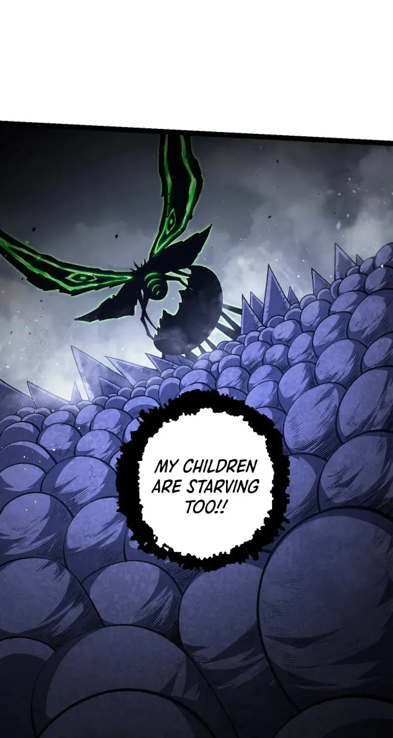 Evolution Begins With a Big Tree Chapter 123 page 26 - 