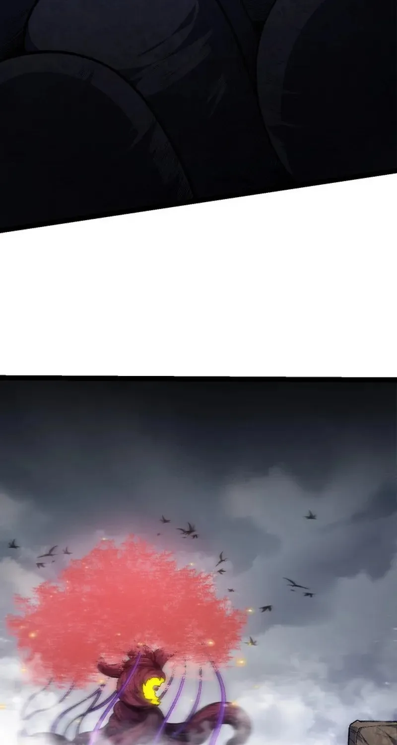 Evolution Begins With a Big Tree Chapter 123 page 27 - 