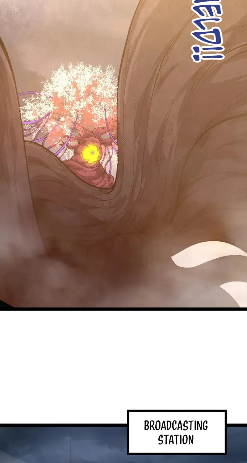Evolution Begins With a Big Tree Chapter 123 page 33 - 