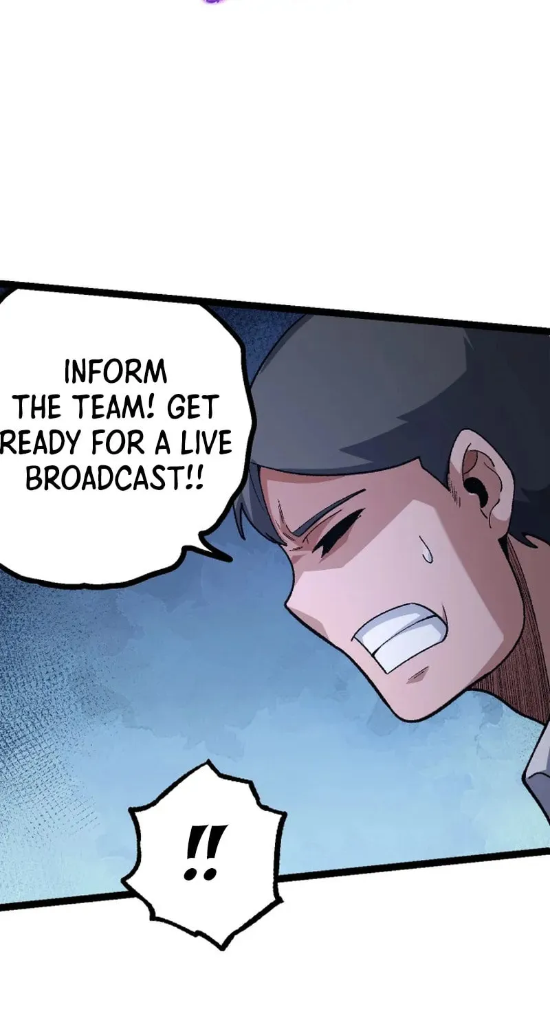 Evolution Begins With a Big Tree Chapter 123 page 39 - 