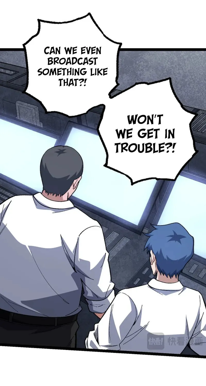 Evolution Begins With a Big Tree Chapter 123 page 40 - 