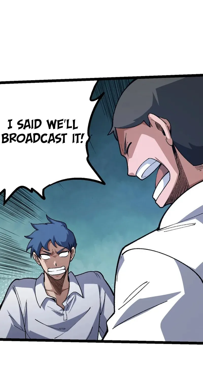 Evolution Begins With a Big Tree Chapter 123 page 41 - 