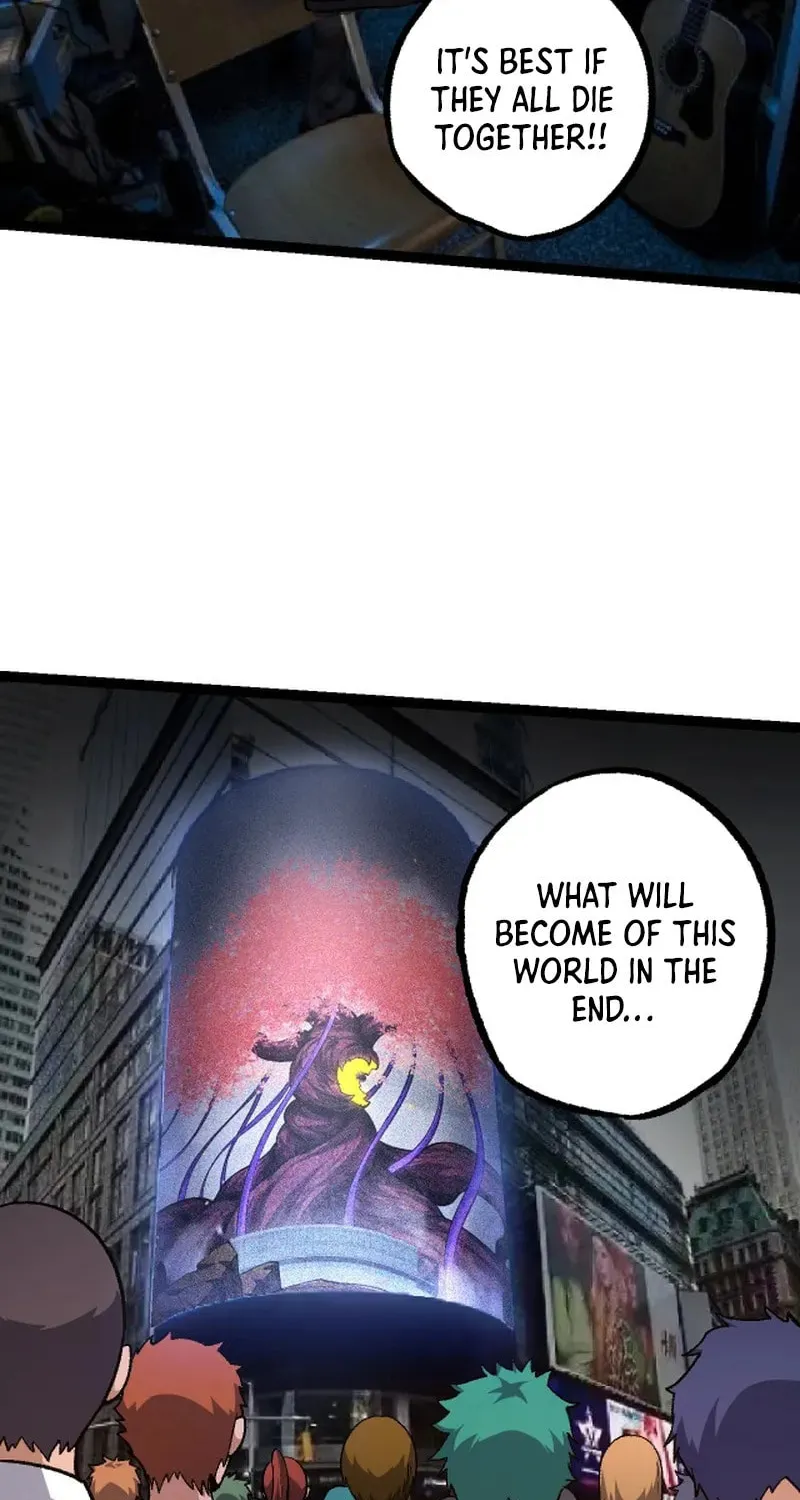 Evolution Begins With a Big Tree Chapter 123 page 47 - 