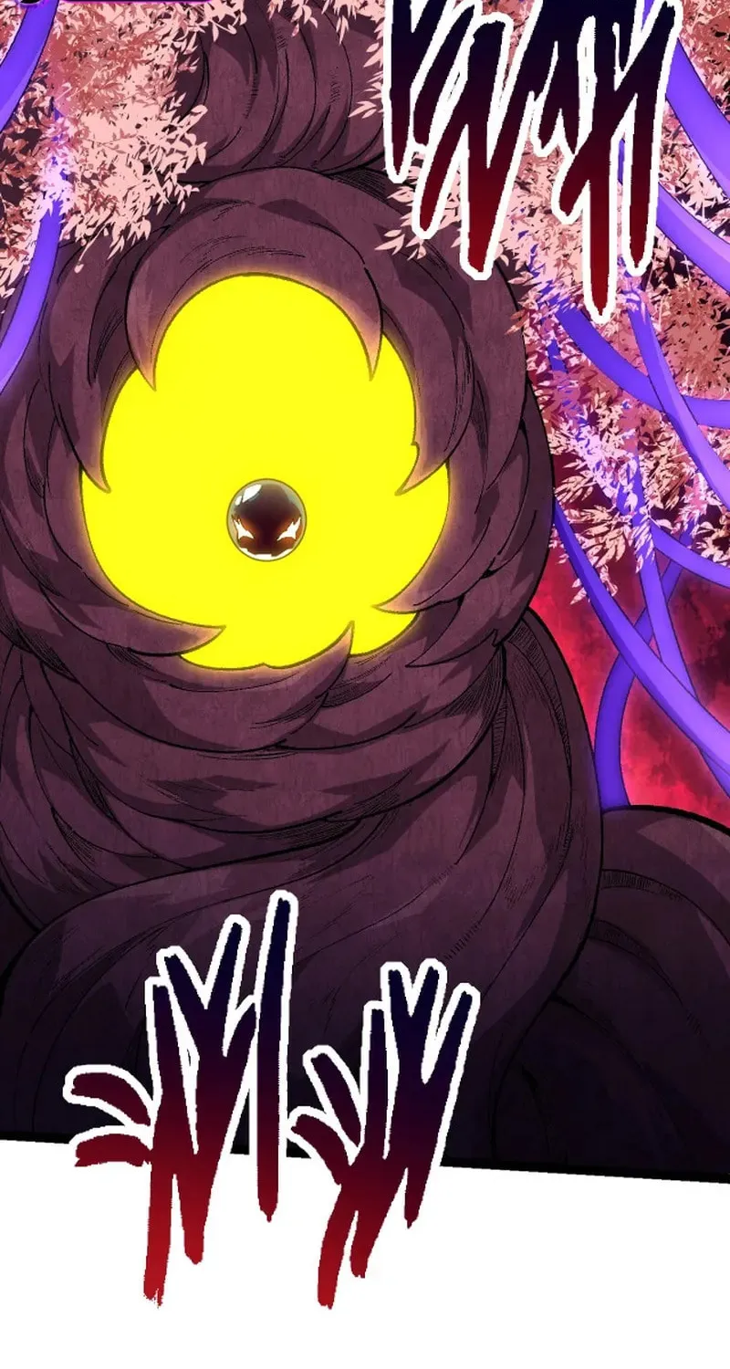 Evolution Begins With a Big Tree Chapter 123 page 52 - 
