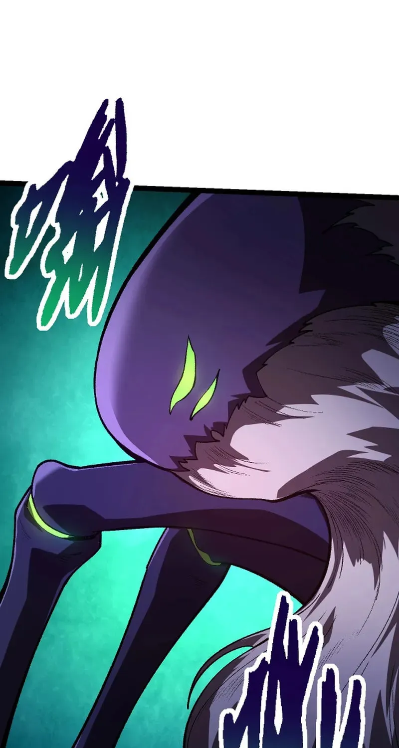 Evolution Begins With a Big Tree Chapter 123 page 53 - 