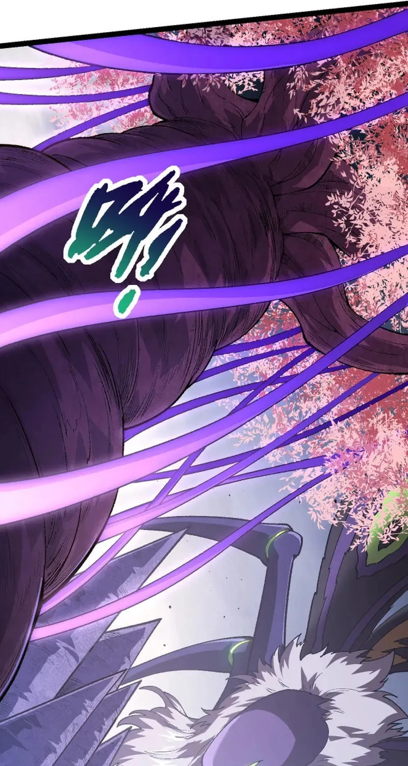 Evolution Begins With a Big Tree Chapter 123 page 55 - 