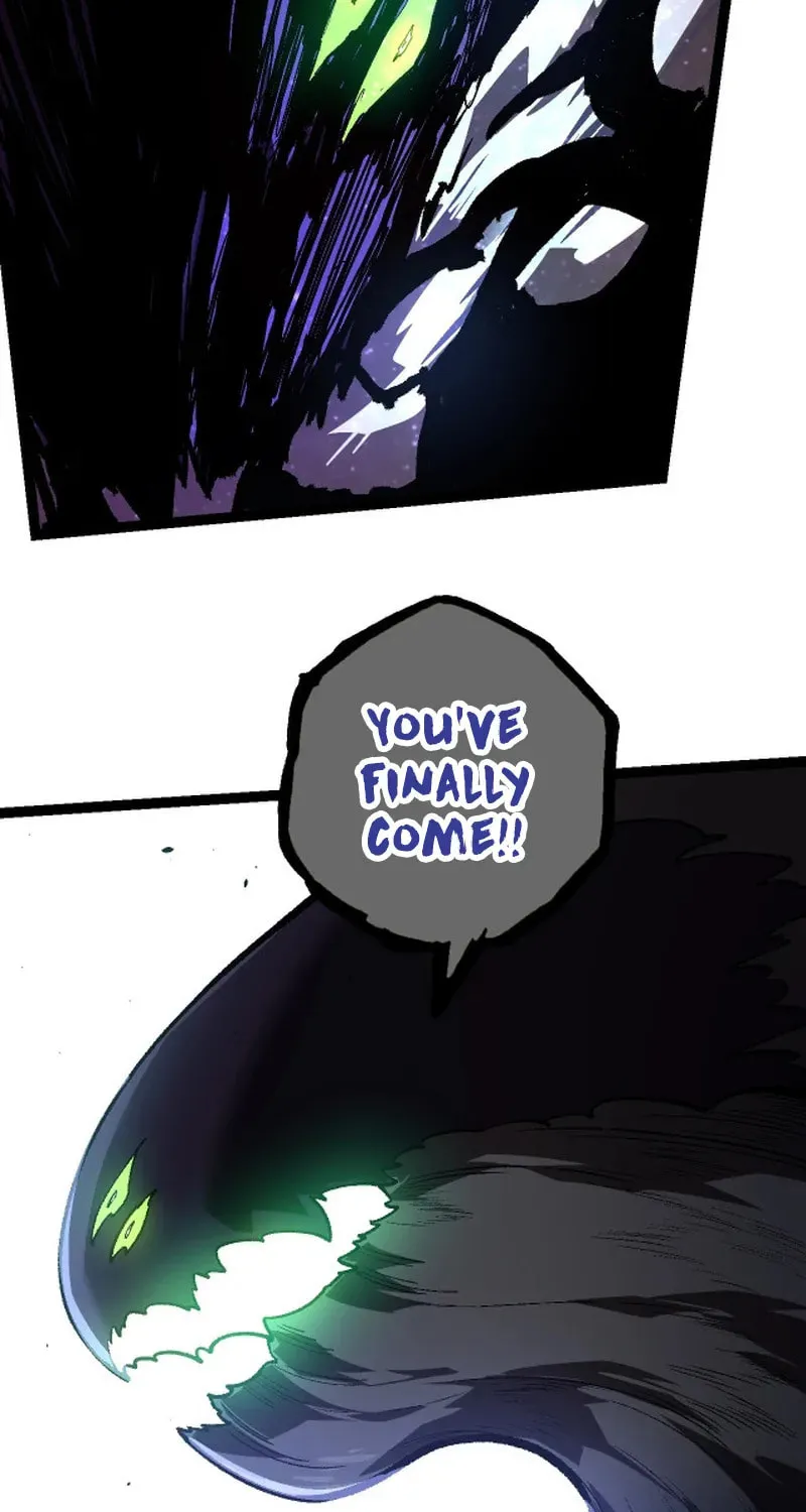 Evolution Begins With a Big Tree Chapter 123 page 59 - 