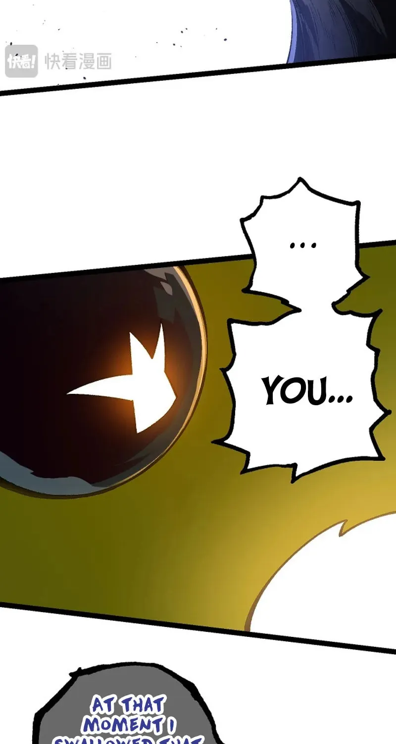 Evolution Begins With a Big Tree Chapter 123 page 60 - 