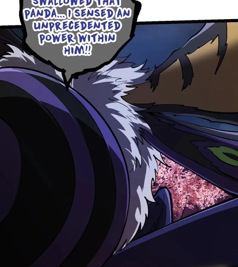 Evolution Begins With a Big Tree Chapter 123 page 61 - 