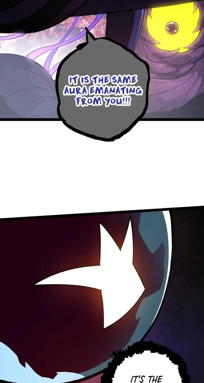 Evolution Begins With a Big Tree Chapter 123 page 62 - 