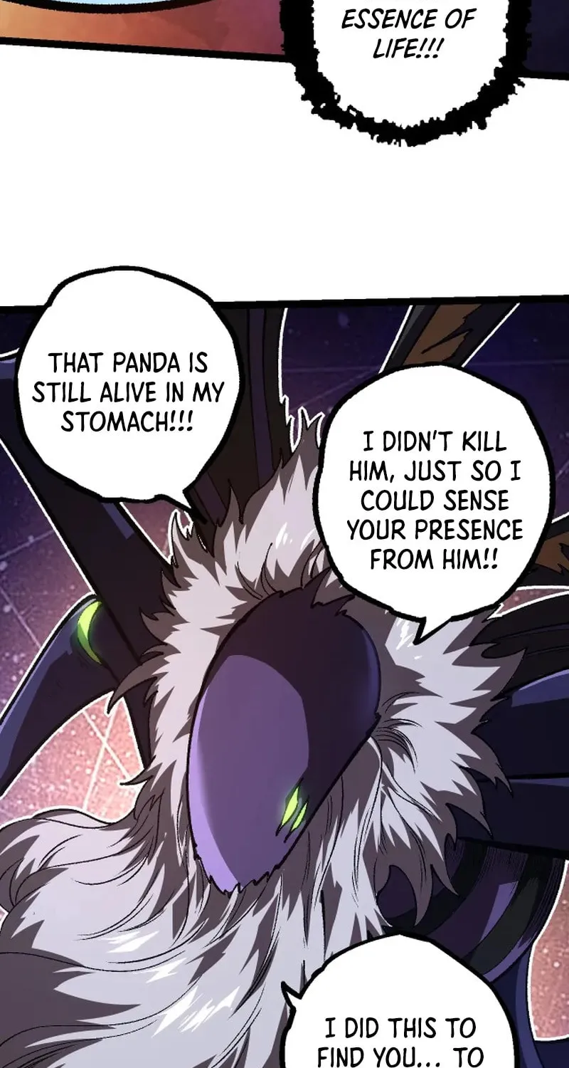 Evolution Begins With a Big Tree Chapter 123 page 63 - 