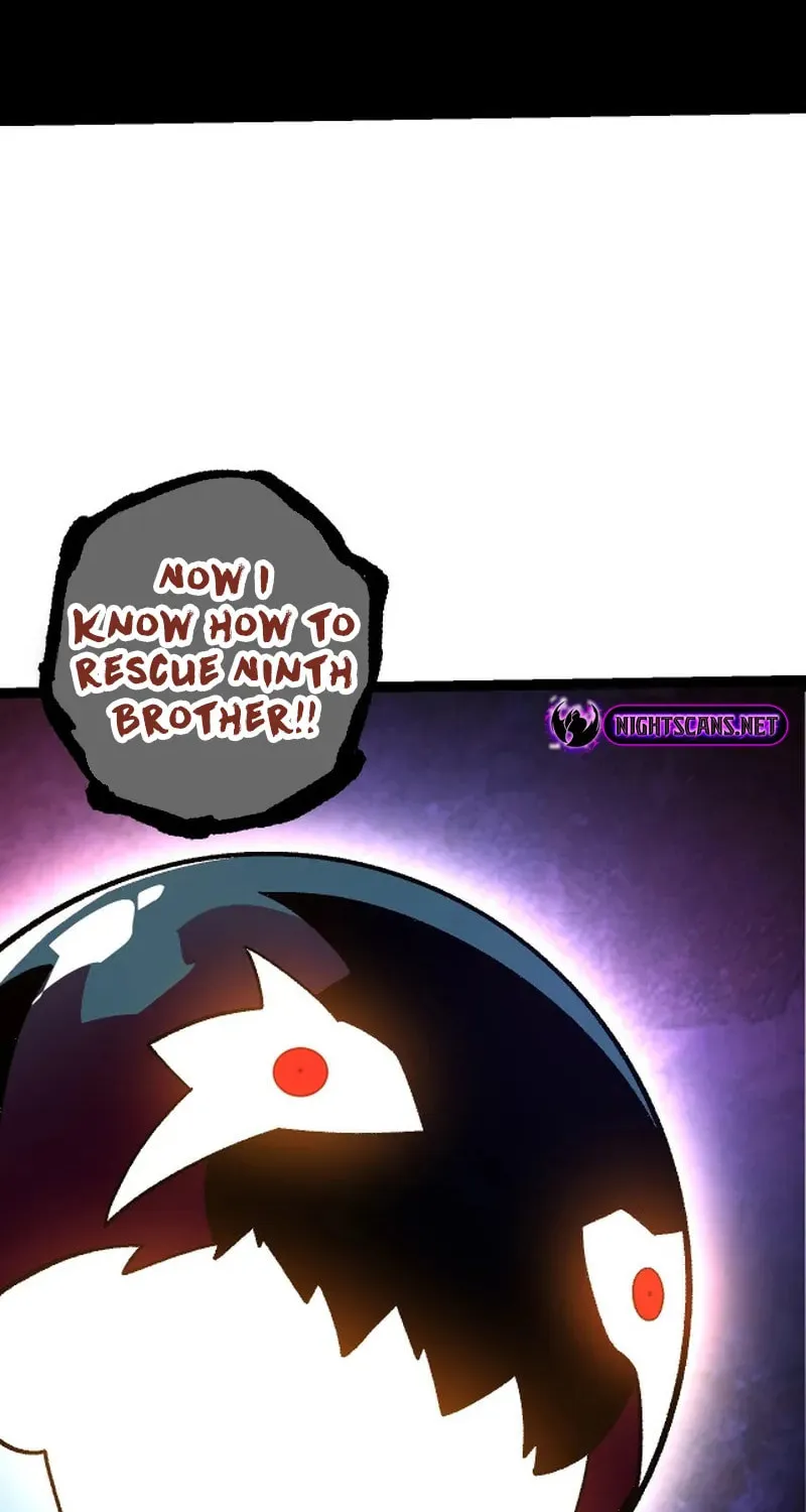 Evolution Begins With a Big Tree Chapter 123 page 65 - 