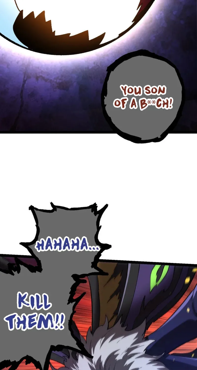 Evolution Begins With a Big Tree Chapter 123 page 66 - 