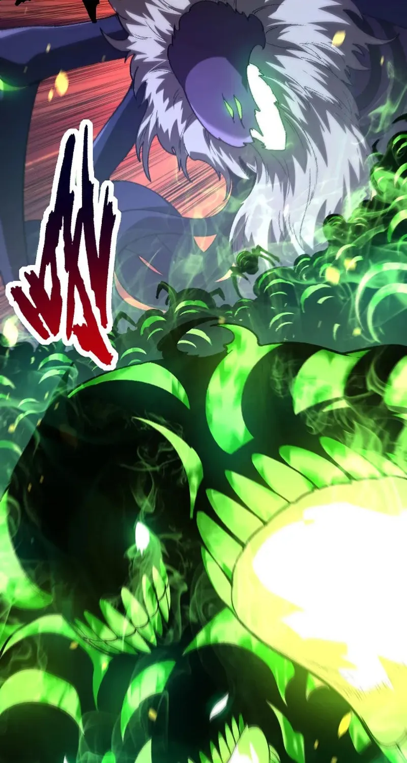 Evolution Begins With a Big Tree Chapter 123 page 67 - 