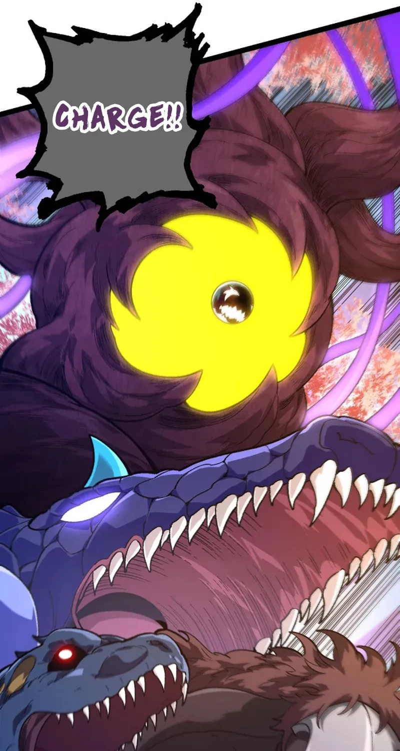 Evolution Begins With a Big Tree Chapter 123 page 69 - 