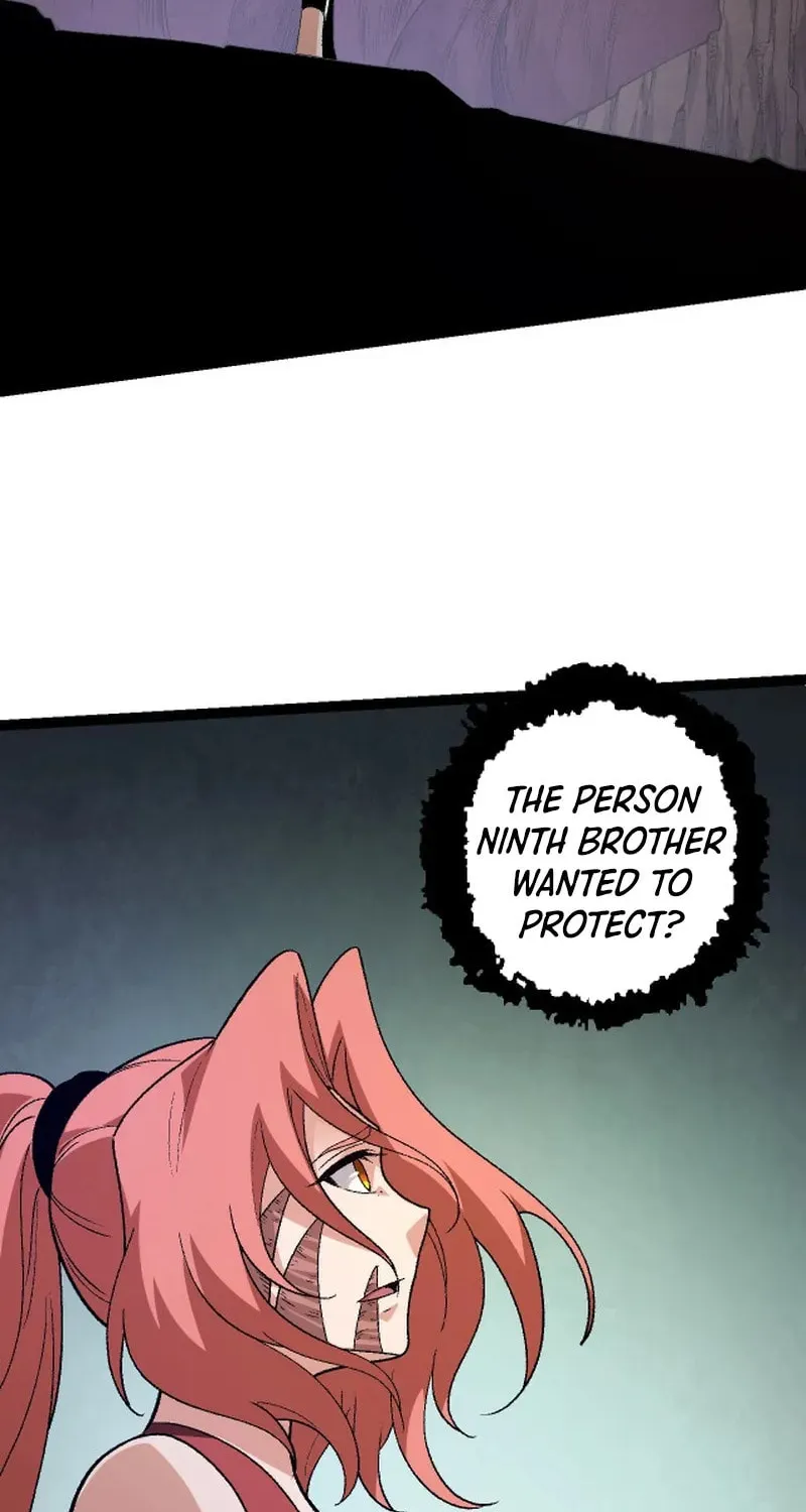 Evolution Begins With a Big Tree Chapter 123 page 9 - 