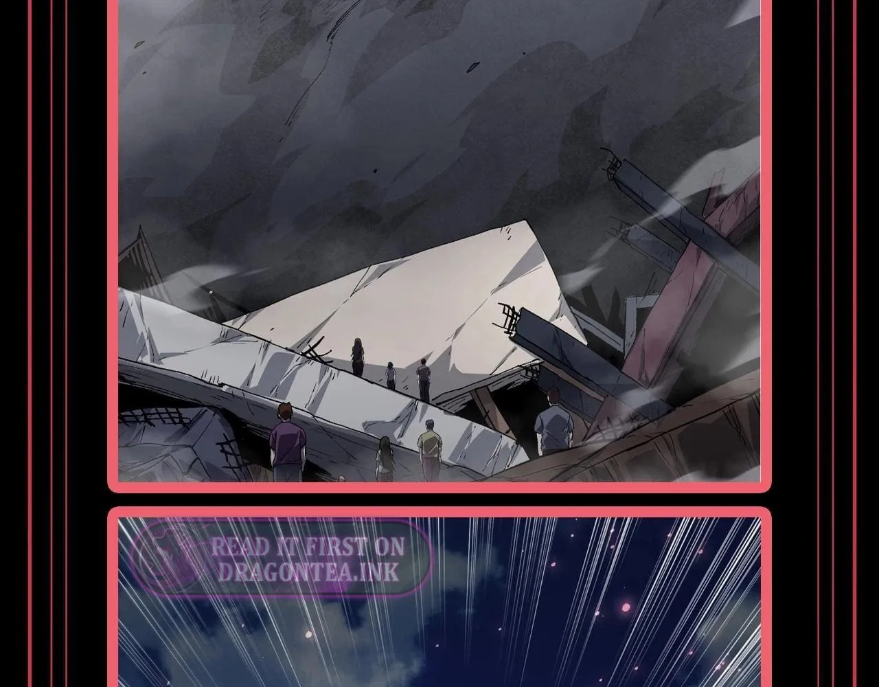 Evolution Begins With a Big Tree Chapter 124.5 page 12 - 
