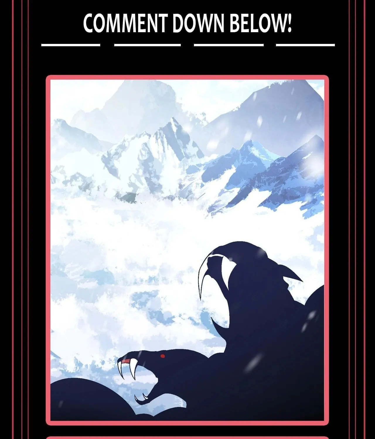 Evolution Begins With a Big Tree Chapter 124.5 page 14 - 