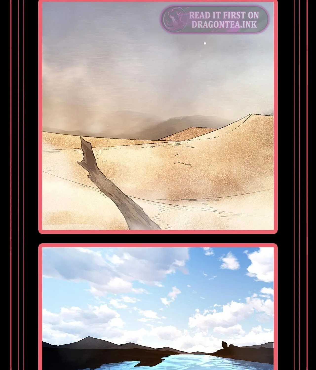 Evolution Begins With a Big Tree Chapter 124.5 page 15 - 