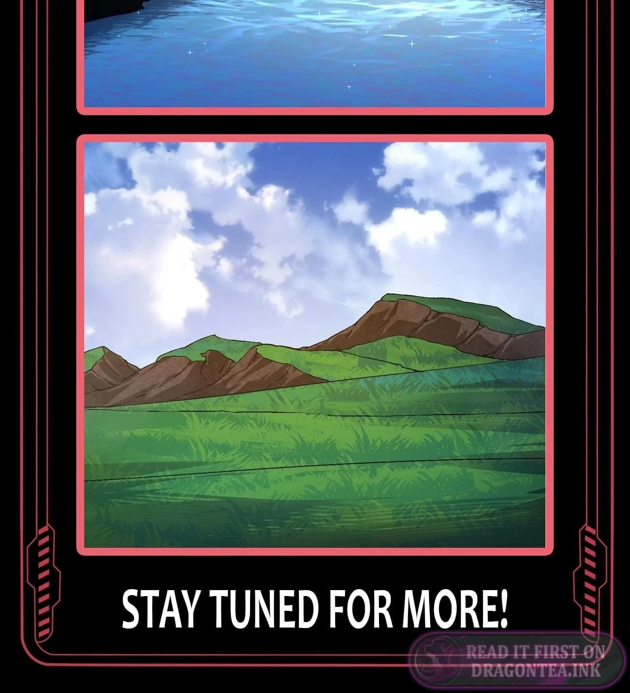 Evolution Begins With a Big Tree Chapter 124.5 page 16 - 