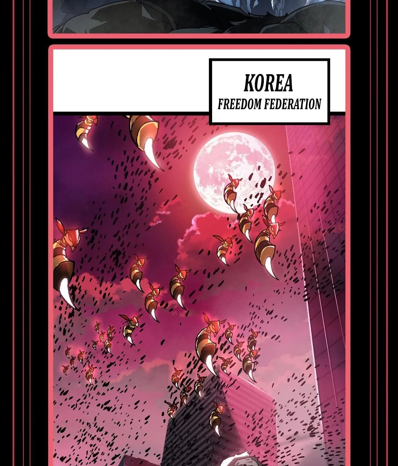 Evolution Begins With a Big Tree Chapter 124.5 page 8 - 