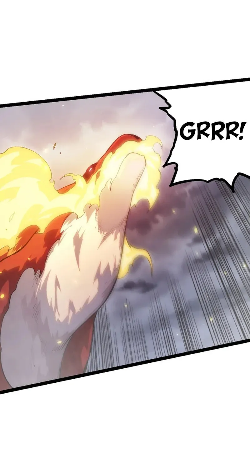 Evolution Begins With a Big Tree Chapter 124 page 12 - 
