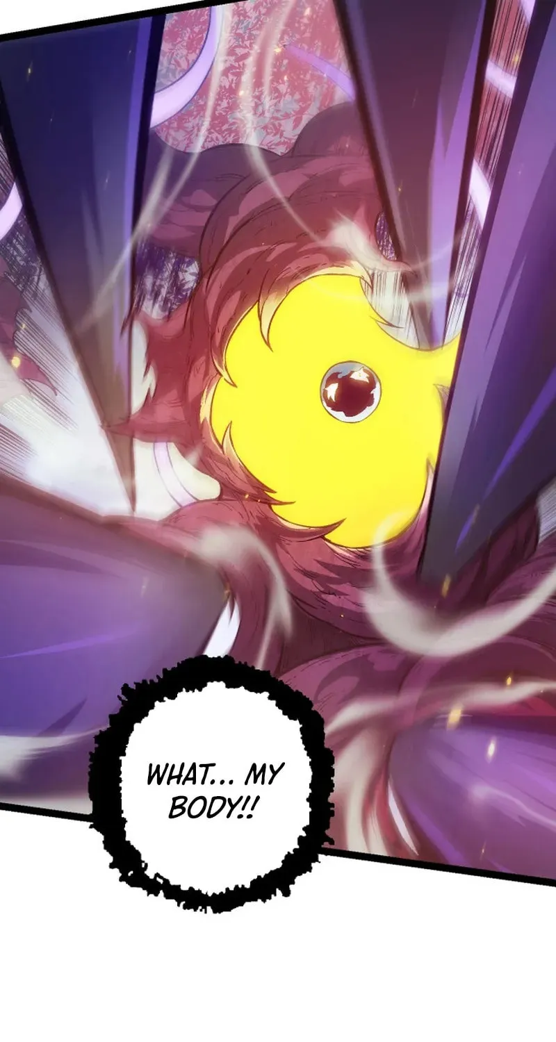 Evolution Begins With a Big Tree Chapter 124 page 19 - 
