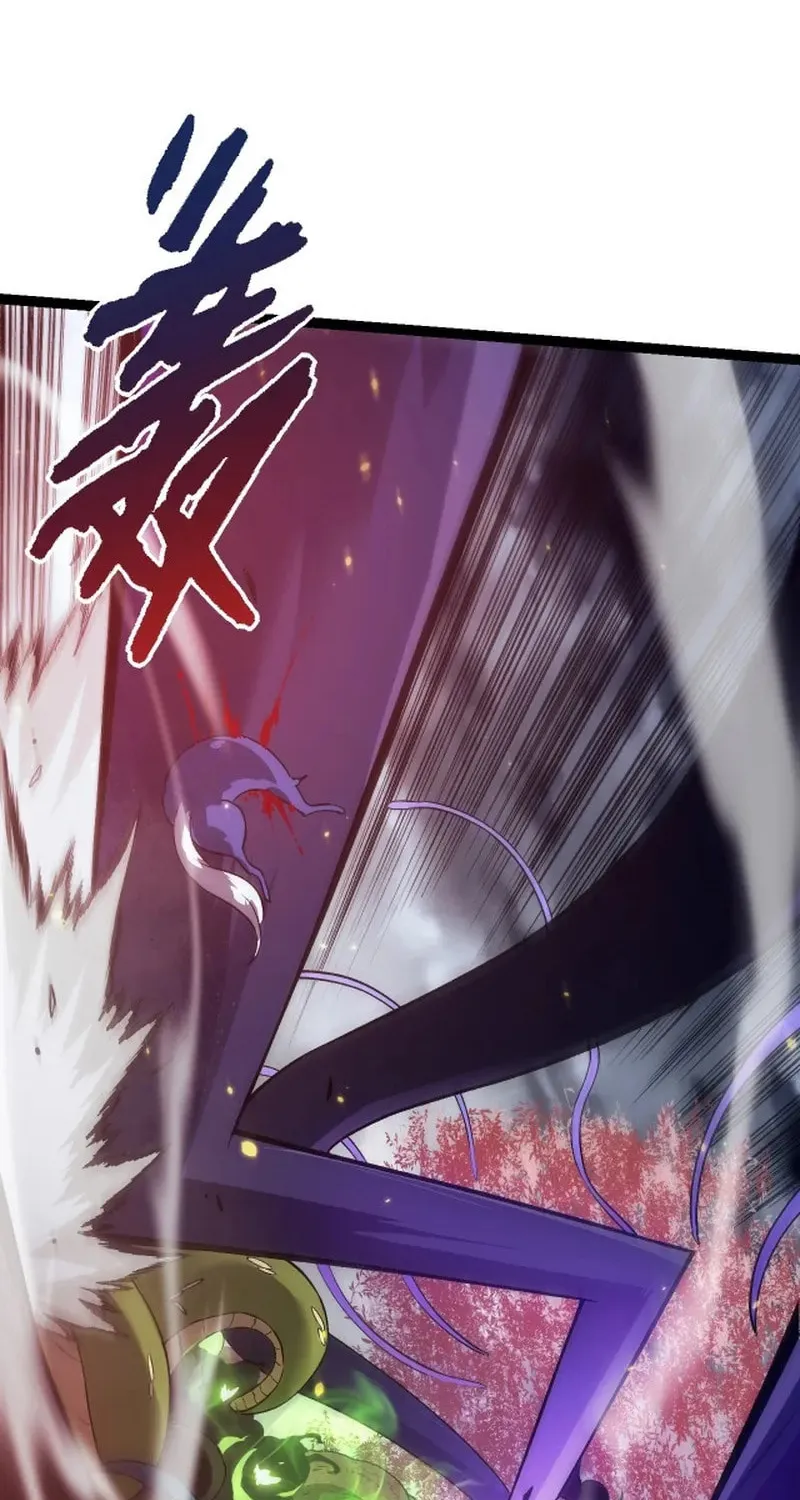 Evolution Begins With a Big Tree Chapter 124 page 20 - 