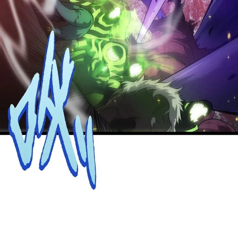 Evolution Begins With a Big Tree Chapter 124 page 21 - 