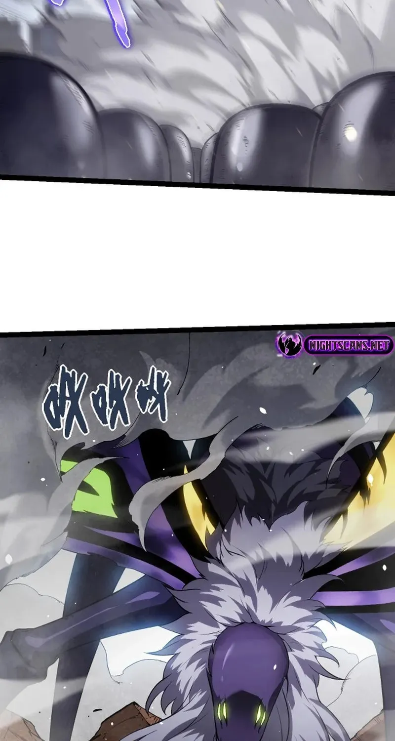 Evolution Begins With a Big Tree Chapter 124 page 30 - 