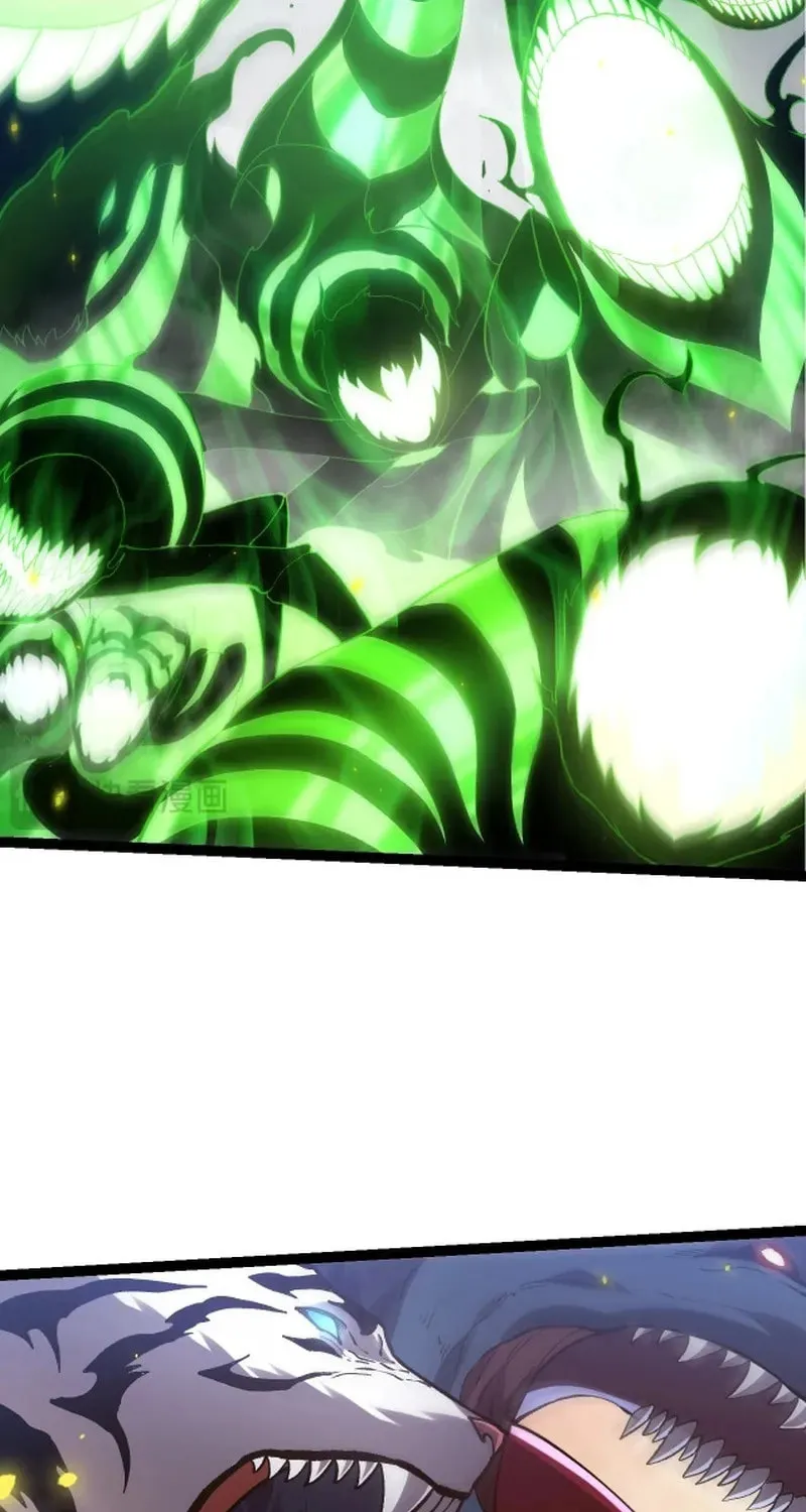 Evolution Begins With a Big Tree Chapter 124 page 4 - 