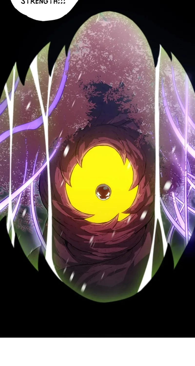 Evolution Begins With a Big Tree Chapter 124 page 40 - 