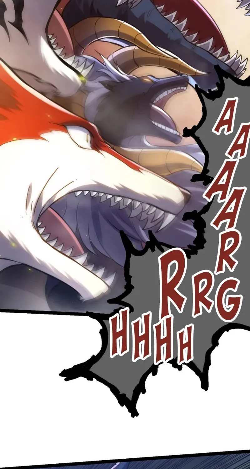 Evolution Begins With a Big Tree Chapter 124 page 5 - 
