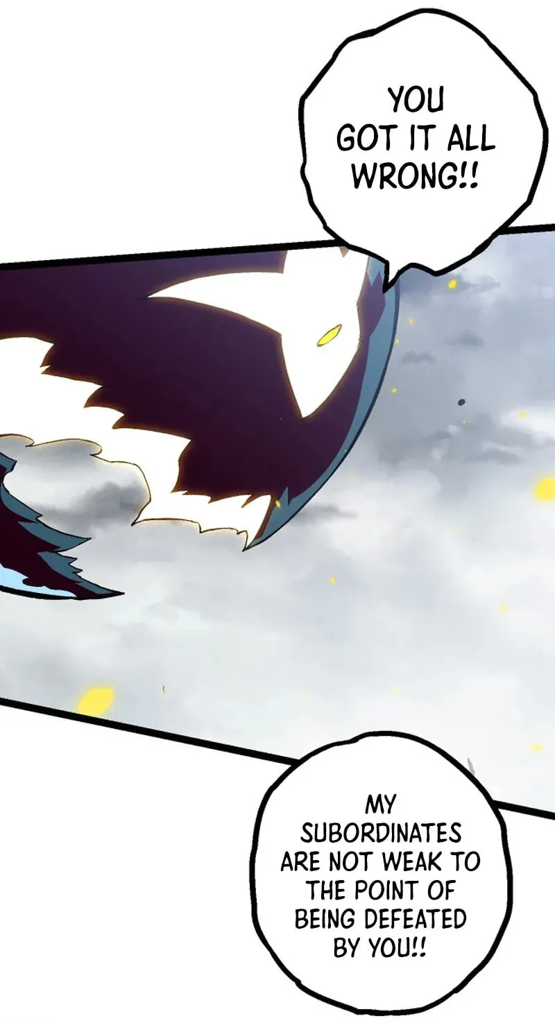 Evolution Begins With a Big Tree Chapter 124 page 41 - 