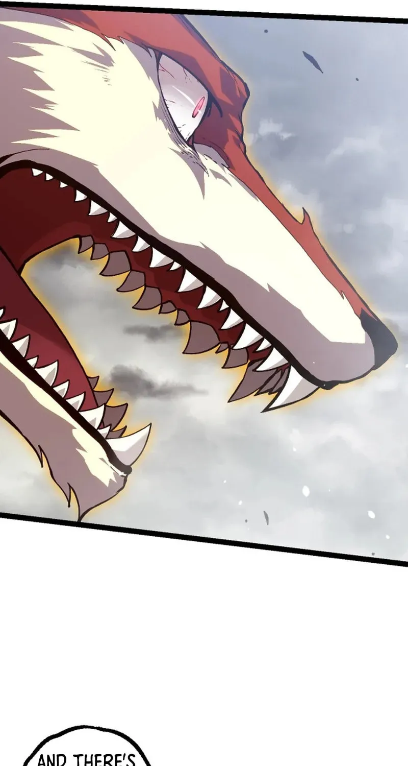 Evolution Begins With a Big Tree Chapter 124 page 42 - 