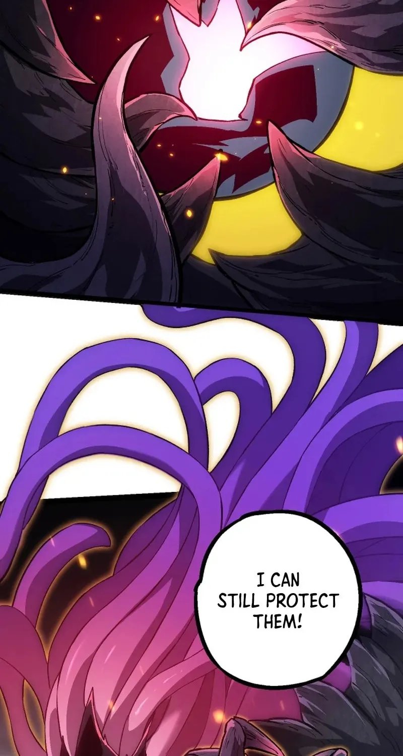 Evolution Begins With a Big Tree Chapter 124 page 45 - 