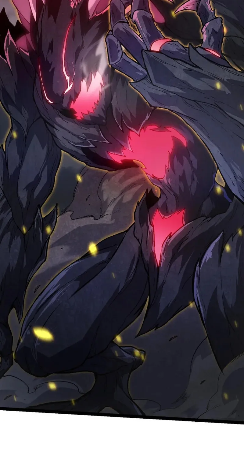 Evolution Begins With a Big Tree Chapter 124 page 46 - 