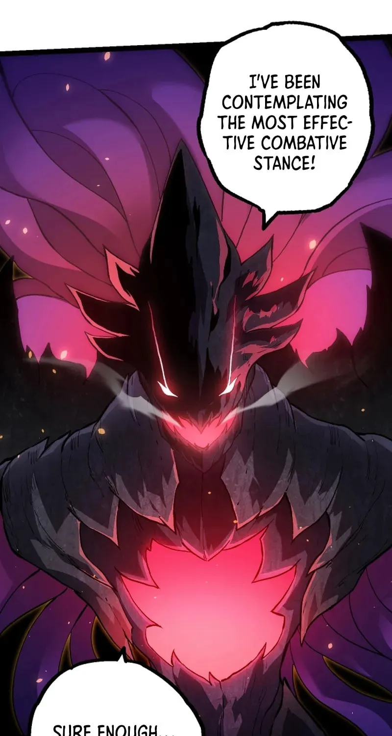 Evolution Begins With a Big Tree Chapter 124 page 47 - 