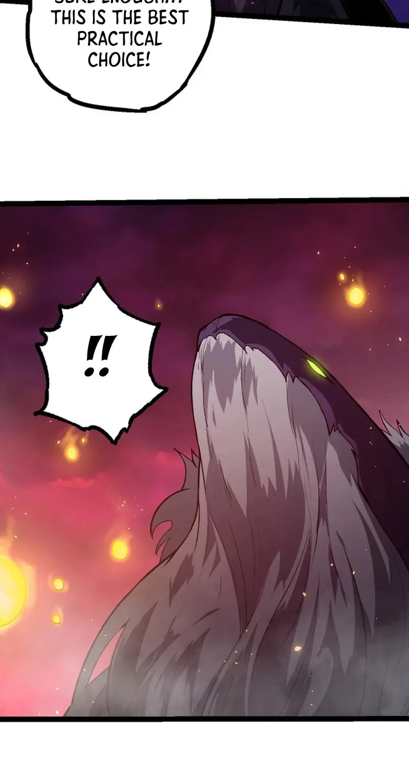 Evolution Begins With a Big Tree Chapter 124 page 48 - 