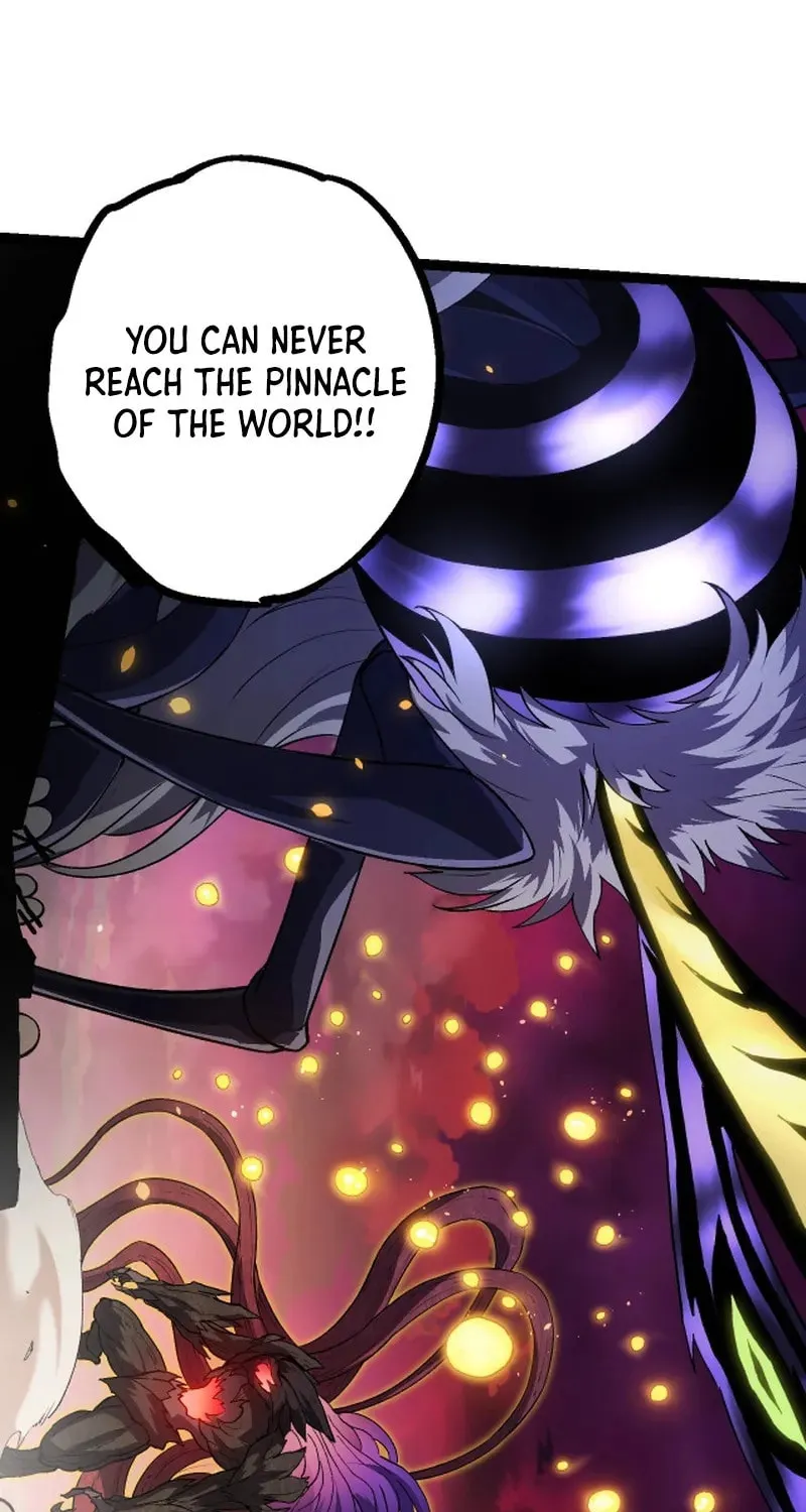 Evolution Begins With a Big Tree Chapter 124 page 49 - 