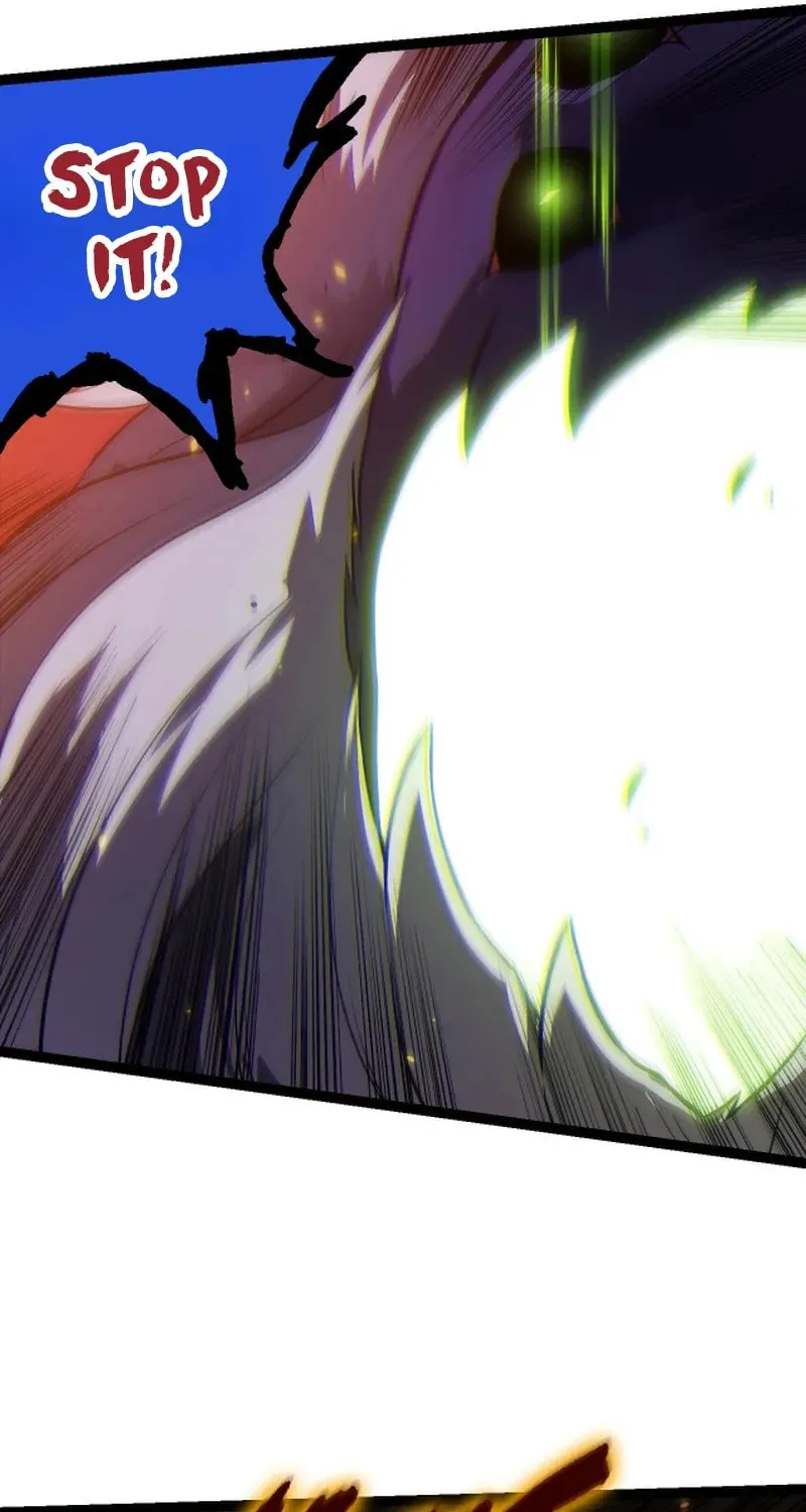Evolution Begins With a Big Tree Chapter 124 page 52 - 