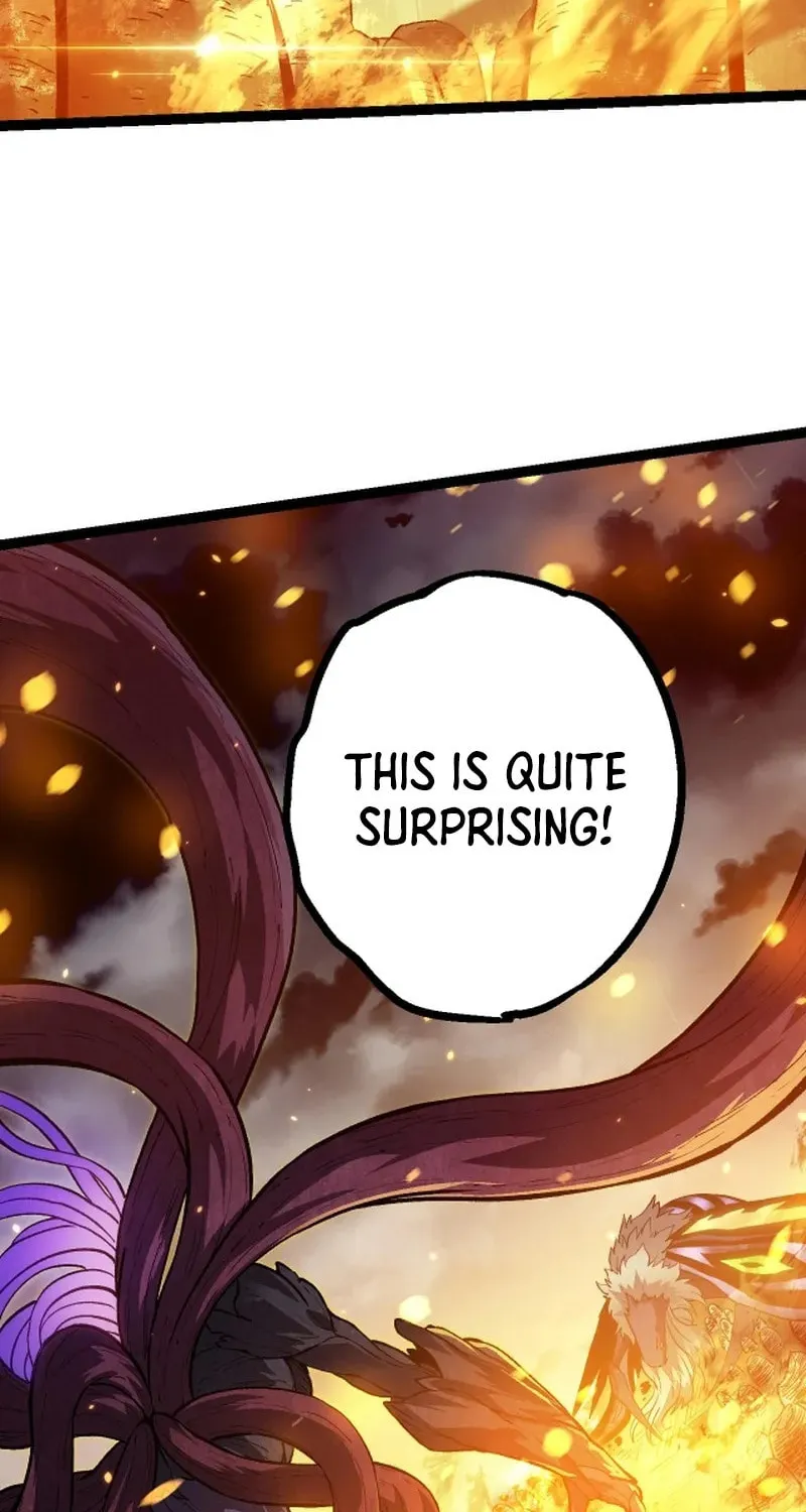Evolution Begins With a Big Tree Chapter 124 page 58 - 
