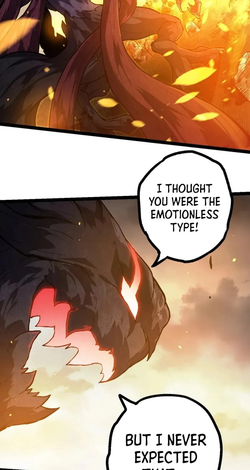 Evolution Begins With a Big Tree Chapter 124 page 59 - 