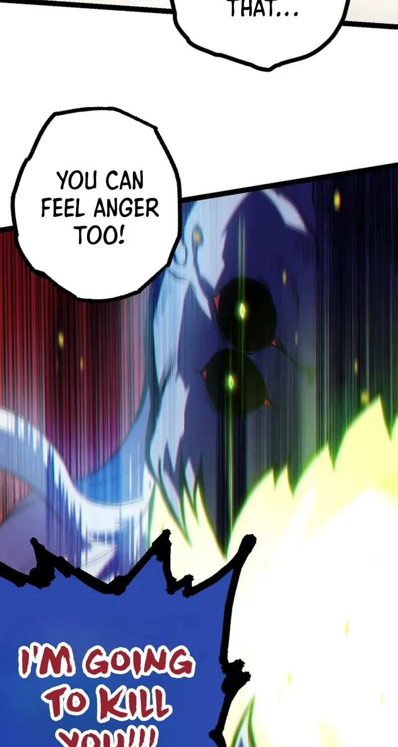 Evolution Begins With a Big Tree Chapter 124 page 60 - 