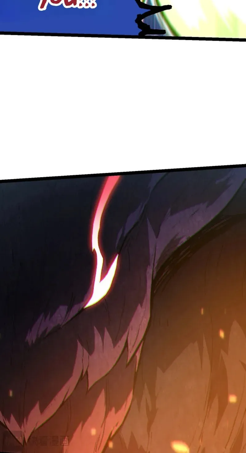 Evolution Begins With a Big Tree Chapter 124 page 61 - 