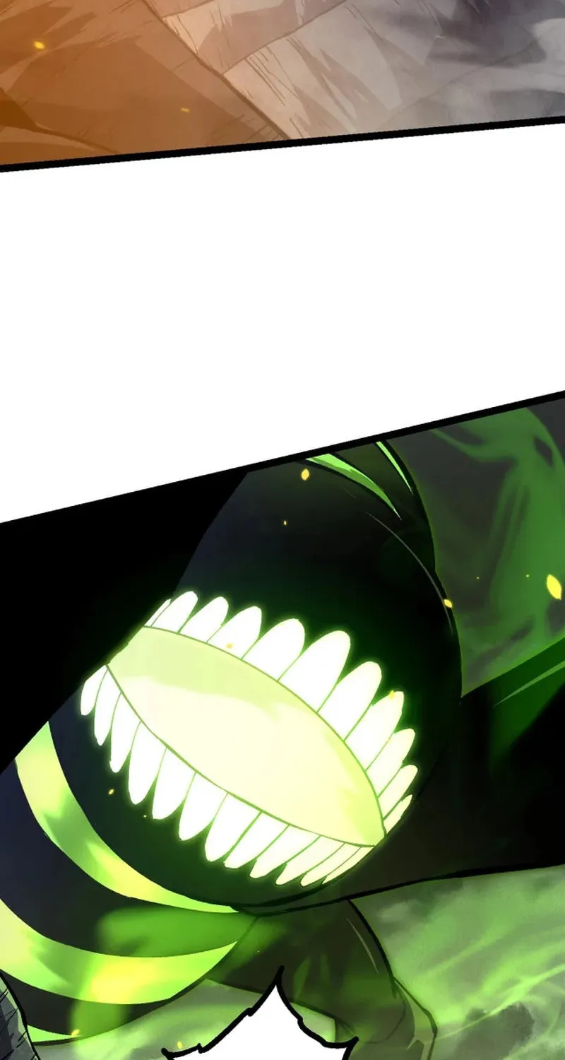 Evolution Begins With a Big Tree Chapter 124 page 64 - 
