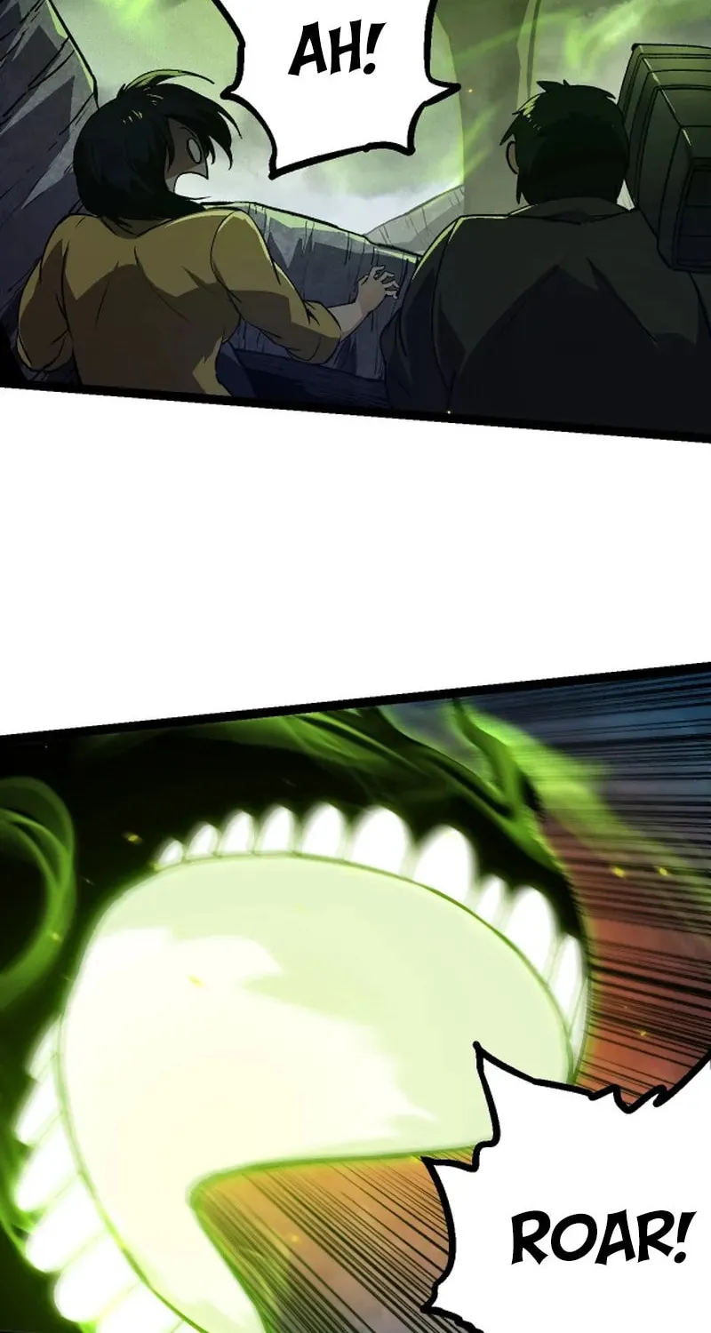Evolution Begins With a Big Tree Chapter 124 page 65 - 