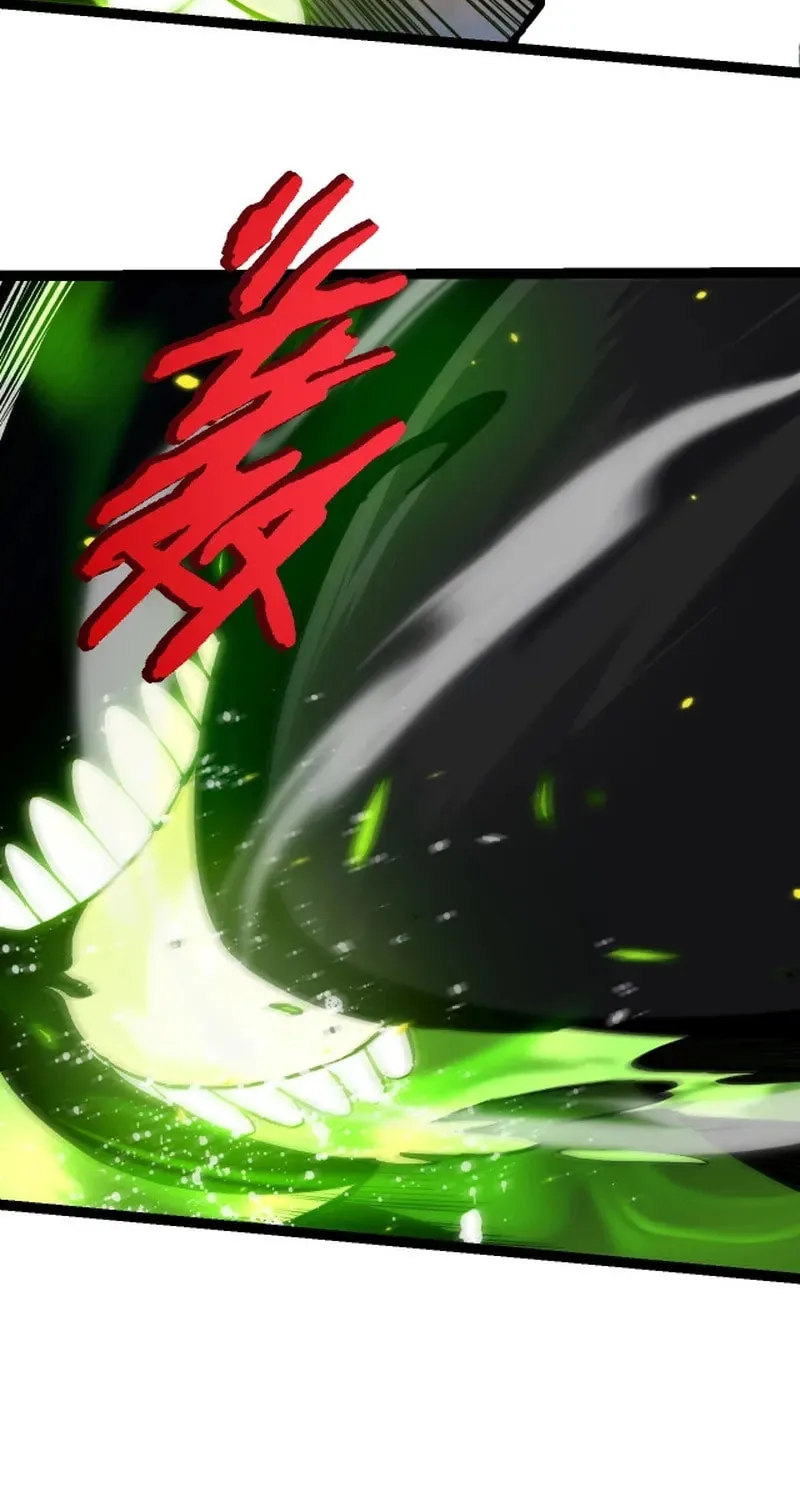 Evolution Begins With a Big Tree Chapter 124 page 66 - 