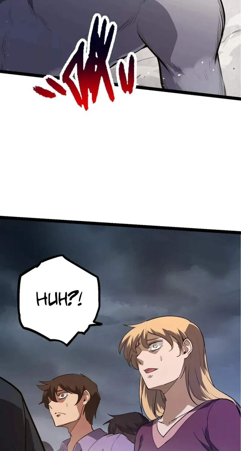 Evolution Begins With a Big Tree Chapter 125 page 20 - 